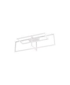 LED Плафон CLEA 9086024 NovaLuce 31W 3000K Triac Dimmable | Osvetlenieto.bg
