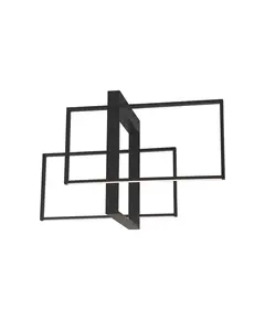 LED Плафон CLEA 9086025 NovaLuce 26W 3000K | Osvetlenieto.bg