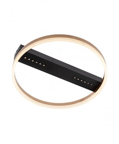 LED Плафон DEMY 01-4027 Smarter 36W 3000K | Osvetlenieto.bg