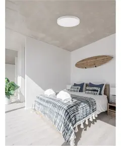 LED Плафон OLAF 9085233 NovaLuce 52W 3000K Triac Dimmable | Osvetlenieto.bg