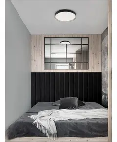 LED Плафон OLAF 9085234 NovaLuce 52W 3000K Triac Dimmable | Osvetlenieto.bg