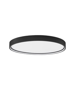 LED Плафон OLAF 9085234 NovaLuce 52W 3000K Triac Dimmable | Osvetlenieto.bg