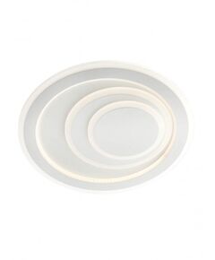 LED Плафон OMA 01-4043 Smarter 40W 4000K | Osvetlenieto.bg