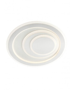 LED Плафон OMA 01-4043 Smarter 40W 4000K | Osvetlenieto.bg
