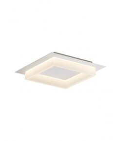 LED Плафон PERIMETRO 05-971 Smarter 28W CCT 3000K-4000K-6500K | Osvetlenieto.bg