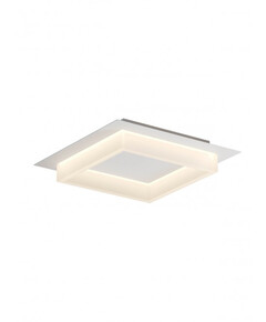 LED Плафон PERIMETRO 05-971 Smarter 28W CCT 3000K-4000K-6500K | Osvetlenieto.bg