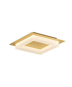 LED Плафон PERIMETRO 05-972 Smarter 28W CCT 3000K-4000K-6500K | Osvetlenieto.bg