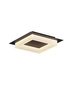 LED Плафон PERIMETRO 05-973 Smarter 28W CCT 3000K-4000K-6500K | Osvetlenieto.bg