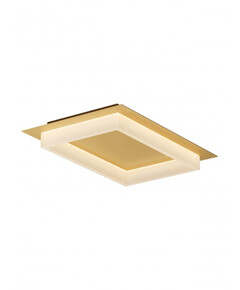 LED Плафон PERIMETRO 05-975 Smarter 36W CCT 3000K-4000K-6500K | Osvetlenieto.bg