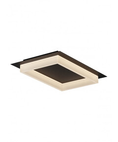 LED Плафон PERIMETRO 05-976 Smarter 36W CCT 3000K-4000K-6500K | Osvetlenieto.bg