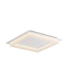 LED Плафон PERIMETRO 05-977 Smarter 40W CCT 3000K-4000K-6500K | Osvetlenieto.bg