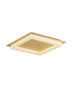 LED Плафон PERIMETRO 05-978 Smarter 40W CCT 3000K-4000K-6500K | Osvetlenieto.bg