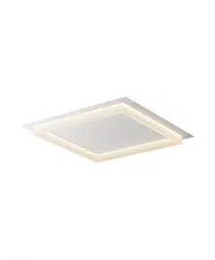 LED Плафон PERIMETRO 05-983 Smarter 50W CCT 3000K-4000K-6500K | Osvetlenieto.bg