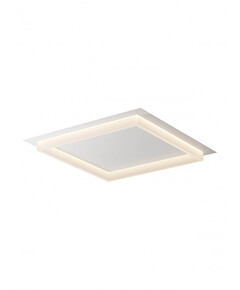 LED Плафон PERIMETRO 05-983 Smarter 50W CCT 3000K-4000K-6500K | Osvetlenieto.bg