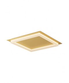 LED Плафон PERIMETRO 05-984 Smarter 50W CCT 3000K-4000K-6500K | Osvetlenieto.bg