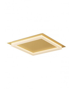 LED Плафон PERIMETRO 05-984 Smarter 50W CCT 3000K-4000K-6500K | Osvetlenieto.bg