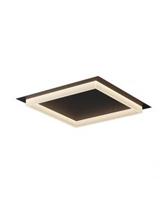 LED Плафон PERIMETRO 05-985 Smarter 50W CCT 3000K-4000K-6500K | Osvetlenieto.bg