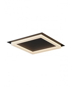 LED Плафон PERIMETRO 05-985 Smarter 50W CCT 3000K-4000K-6500K | Osvetlenieto.bg