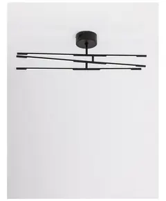 LED Плафон RACCIO 9180761 NovaLuce 30W 3000K Triac Dimmable | Osvetlenieto.bg