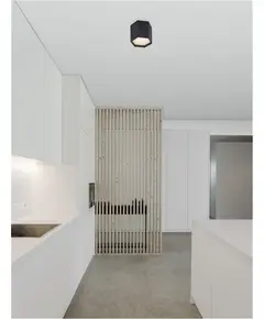 LED Плафон SAMBA 9212314 NovaLuce 10W 3000K | Osvetlenieto.bg