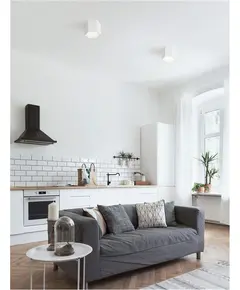 LED Плафон SAMBA 9212315 NovaLuce 10W 3000K | Osvetlenieto.bg