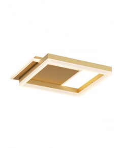 LED Плафон SAMI 01-3999 Smarter 40W CCT 3000K-4000K-6000K | Osvetlenieto.bg