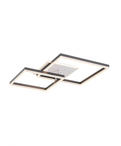 LED Плафон SAMI 01-4000 Smarter 80W CCT 3000K-4000K-6000K | Osvetlenieto.bg
