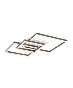 LED Плафон SAMI 01-4002 Smarter 120W CCT 3000K-4000K-6000K | Osvetlenieto.bg