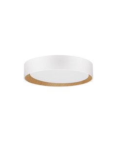 LED Плафон STAKE 9345524 NovaLuce 30W 3000K Triac Dimmable | Osvetlenieto.bg