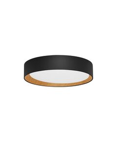 LED Плафон STAKE 9345525 NovaLuce 30W 3000K Triac Dimmable | Osvetlenieto.bg