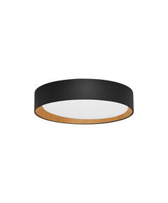 LED Плафон STAKE 9345525 NovaLuce 30W 3000K Triac Dimmable | Osvetlenieto.bg