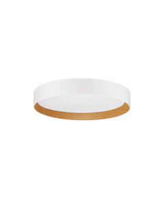 LED Плафон STAKE 9345526 NovaLuce 40W 3000K Triac Dimmable | Osvetlenieto.bg