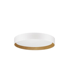 LED Плафон STAKE 9345528 NovaLuce 50W 3000K Triac Dimmable | Osvetlenieto.bg