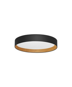 LED Плафон STAKE 9345529 NovaLuce 50W 3000K Triac Dimmable | Osvetlenieto.bg