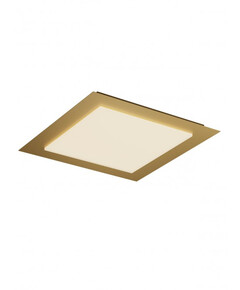 LED Плафон TATAMI 05-1002 Smarter 50W CCT 3000K-4000K-6500K | Osvetlenieto.bg