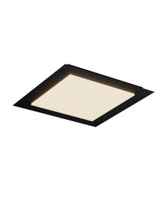 LED Плафон TATAMI 05-1003 Smarter 50W CCT 3000K-4000K-6500K | Osvetlenieto.bg