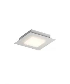 LED Плафон TATAMI 05-986 Smarter 16W CCT 3000K-4000K-6500K | Osvetlenieto.bg