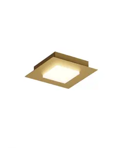 LED Плафон TATAMI 05-987 Smarter 16W CCT 3000K-4000K-6500K | Osvetlenieto.bg