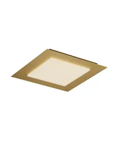 LED Плафон TATAMI 05-996 Smarter 40W CCT 3000K-4000K-6500K | Osvetlenieto.bg