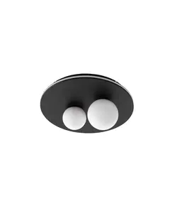 LED Плафон VELNA 9061430 NovaLuce 40W 3000K Triac Dimmable | Osvetlenieto.bg