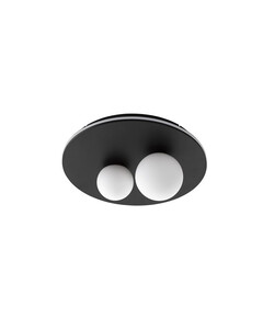LED Плафон VELNA 9061430 NovaLuce 40W 3000K Triac Dimmable | Osvetlenieto.bg