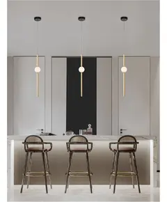 LED Полилей ACROBAT 9695256 NovaLuce 13.6W 3000K | Osvetlenieto.bg