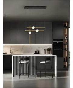 LED Полилей ACROBAT 9695257 NovaLuce 27W 3000K Triac Dimmable | Osvetlenieto.bg