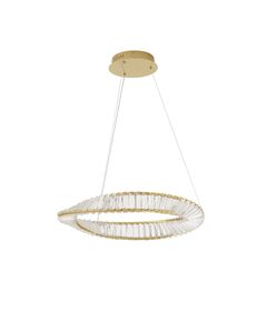 LED Полилей AURELIA 9333061 NovaLuce 36W 3500K Triac Dimmable | Osvetlenieto.bg