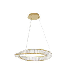 LED Полилей AURELIA 9333061 NovaLuce 36W 3500K Triac Dimmable | Osvetlenieto.bg