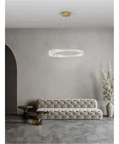 LED Полилей AURELIA 9333062 NovaLuce 45W 3500K Triac Dimmable | Osvetlenieto.bg