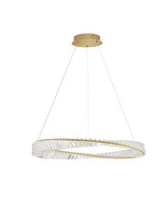 LED Полилей AURELIA 9333062 NovaLuce 45W 3500K Triac Dimmable | Osvetlenieto.bg