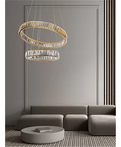 LED Полилей AURELIA 9333077 NovaLuce 46W 3500K Triac Dimmable | Osvetlenieto.bg
