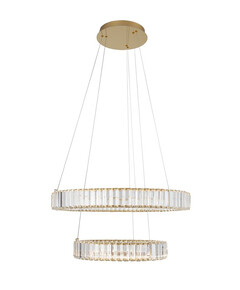 LED Полилей AURELIA 9333077 NovaLuce 46W 3500K Triac Dimmable | Osvetlenieto.bg