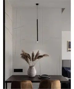 LED Полилей DANDIA 9540200 NovaLuce 6W 3000K | Osvetlenieto.bg